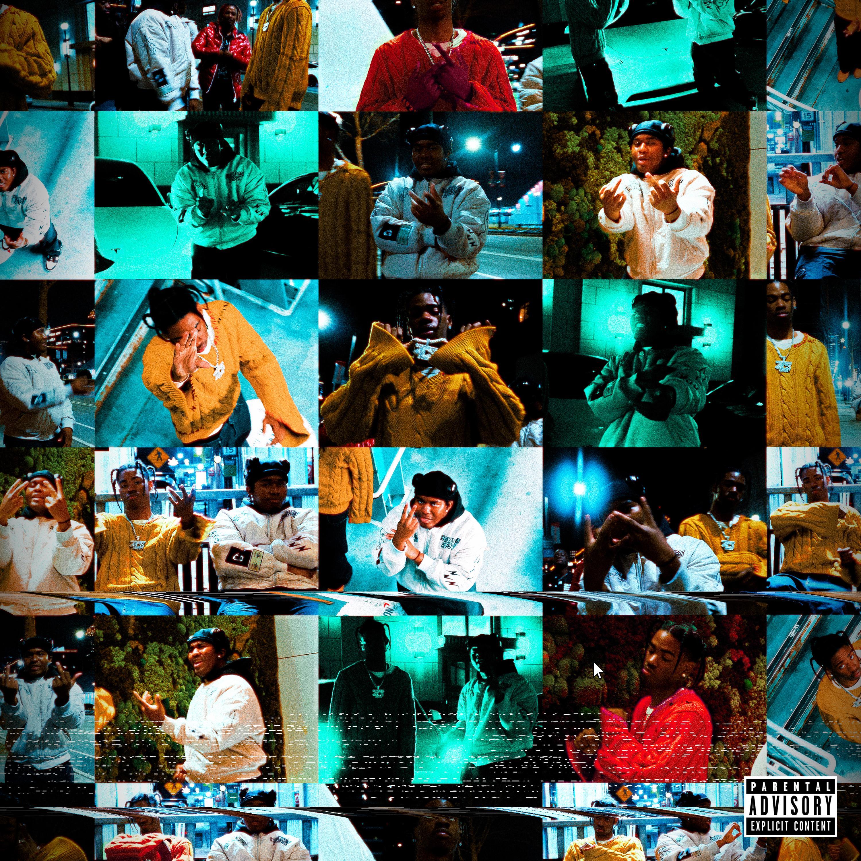 Cover Arts